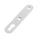 Suspension furniture tundra, l = 75 mm, zinc coating, 1 pc.