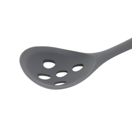 Spoon for vegetables and wok Axentia, 33.5x7 cm-1