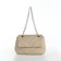 Bag-mixer on the valve, beige color