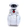 Developing toy "Musical Nevalyashka: Willy Robot"