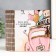 Pig a case-book "Leaving" 14x14 cm