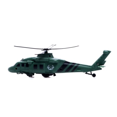 Cavor Helicopter Military, Mix color-1