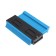 Contour duplicator of tundra angles, ABS plastic, 125 mm