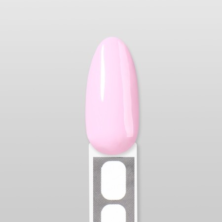 Simple nail polish gel, 3 phase, 10 ml, led/uv, color (151)-15