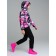 Demician jacket for the girl PlayTode, height 170 cm
