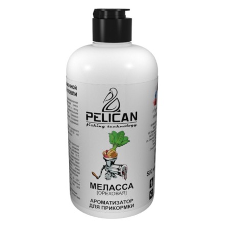 Liquid additive Pelican Melashas 0.5l