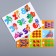 Developing Velcro game, designer “Fun Velcro. We study the score ", fixed