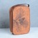 Set "Leaves": Thermos 500 ml, mug 2 pcs