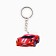 Key keychain "Machine", 8.3 x 5.1 cm
