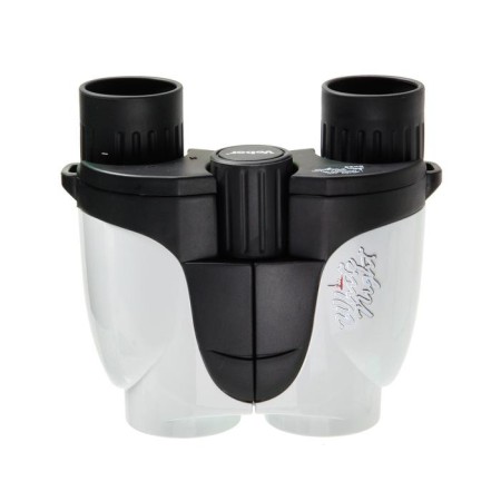 Veber White Night, 8 × 25, white/black color-2
