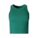 TOP female, dark green color, size