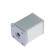 Supply adjustment. N = 60 mm, matte color