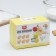 Campaign for the manufacture of cookies "Funding", 6 pcs, color mix