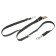 Land of tarpaulid adjustable, 1.2-2 x 2.5 cm, mix