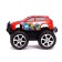 Inertial jeep machine, Mix colors