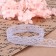 Capricon lace, 15 mm × 10 ± 1 m, color gray No. 9