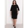 Women's dress, size 52