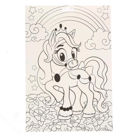 Polygonal application "Unicorn"-6