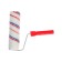 Lom roller, polyester thread, 230 mm, handle d = 6 mm, d = 48 mm, pile 10 mm