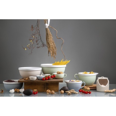 Set of measured bowls Liberty Jones Marshmallow, 4 pcs-2
