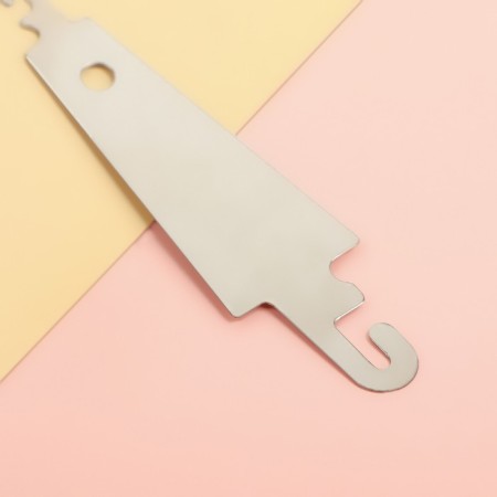 Metallic filamentor, 5 × 1.2 cm-1