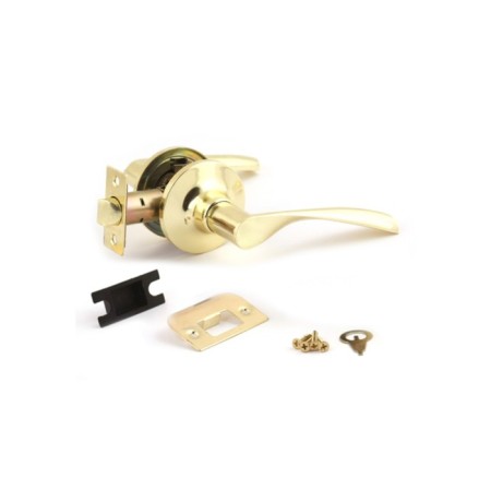 ARS 8023-05-g, empty, golden gold
