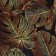 Golden Jungle Palace Pacific, 150x200cm, Aerosoft 190g/m, polyester