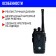 Police set "Maintaining order", walkie -talkie work from batteries
