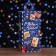 Gift Folding Box "New Divine Blue" 10 x 6 x 21 cm