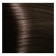 Kapous hair cream with hyaluronic acid, 5.35 light brown chestnut, 100 ml