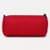 Sports bag with lightning, red color