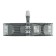 MAESTRO mop holder, under pockets and tongue, 40 cm