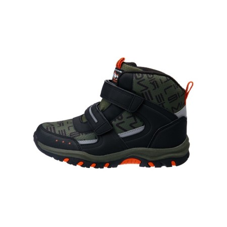 Demisason boots for the boy PlayTode, size 36-4