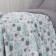 Fleet blanket "Miranda", size 150x200 cm