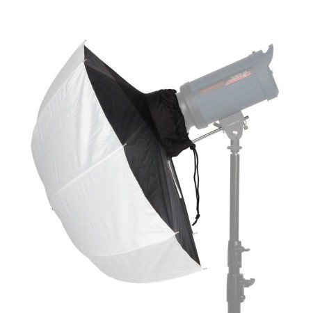 Enlightenment UB-32W, with a reflector, d = 81 cm-2
