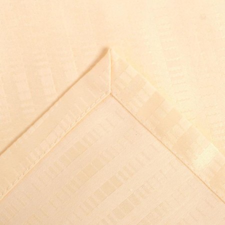 Shopping tablecloth shine 150*250 +/- 3cm, cell, pl. 192 g/m2, hl with VGMO-2