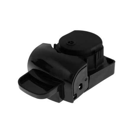 Hibrew AC-514K, capsule, 1450 W, 0.6 l, black-11