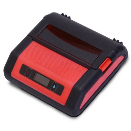 Mertech HM-Z3, 203 dpi, thermal, 60 mm/s, tape width 80 mm, USB, USB