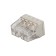 Express Klem with Paste REXANT QM 2273-248, 8-wire 0.5-2.5 mm², transparent (50 pcs./Union) 108