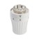 The thermostatic OGINT set, for the radiator, 3B1, straight, 1/2 ", PN10, M30x1.5, 6-28 ° C