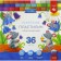Globus plasticine "Classic", 36 colors, 720 g, with stacks