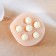 Silicone Mold "Mini Semispers" 0.5x0.5x0.3 cm