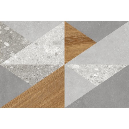 Tiles Vision Facing Decor light gray, 9vi0164M 40x27-1