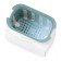 The heater-sterilizer of the bottle KitFort KT-2321, 500 watts, white-green