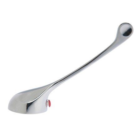 Handle for a single -leaf mixer surgical, cartridge 40 mm-1
