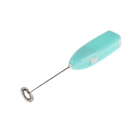 Capuchucker submersible Luazon LMR-07, from 2AA not in the set., Blue color-2