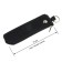 Lightning keys, black color