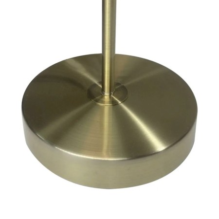 Trade Transvit Transvit "Runa", 40W, E27, 21x21x145.5 cm, color antique brass-5