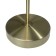 Trade Transvit Transvit "Runa", 40W, E27, 21x21x145.5 cm, color antique brass