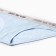 Set of women's panties slips (3 pcs), size 50 (XL)